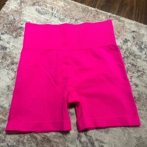 Zyia Active Biker Shorts